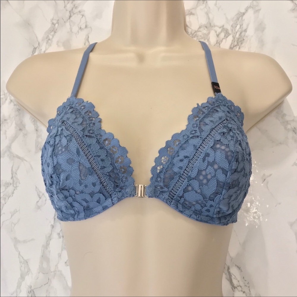 Victoria’s Secret non lined bra